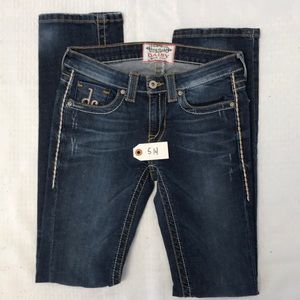 Dang Chicks Jeans size 27